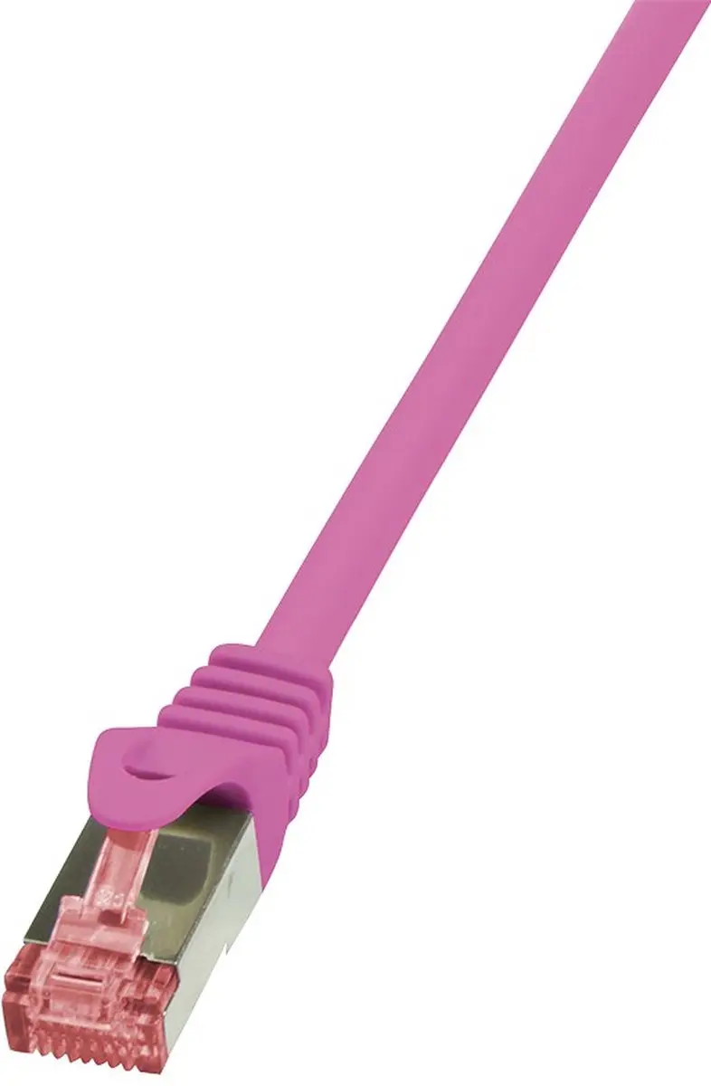 Logilink Netwerkkabel RJ45 1m