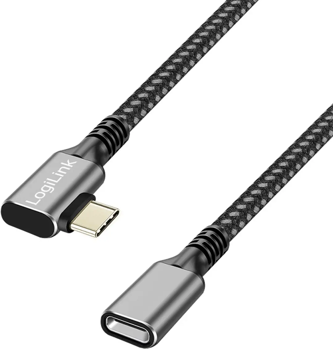 Logilink CUA0112 USB-C Kabel 2m