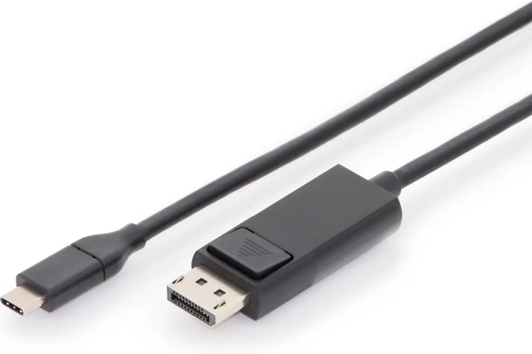 Digitus AK-300333-020-S DisplayPort Kabel