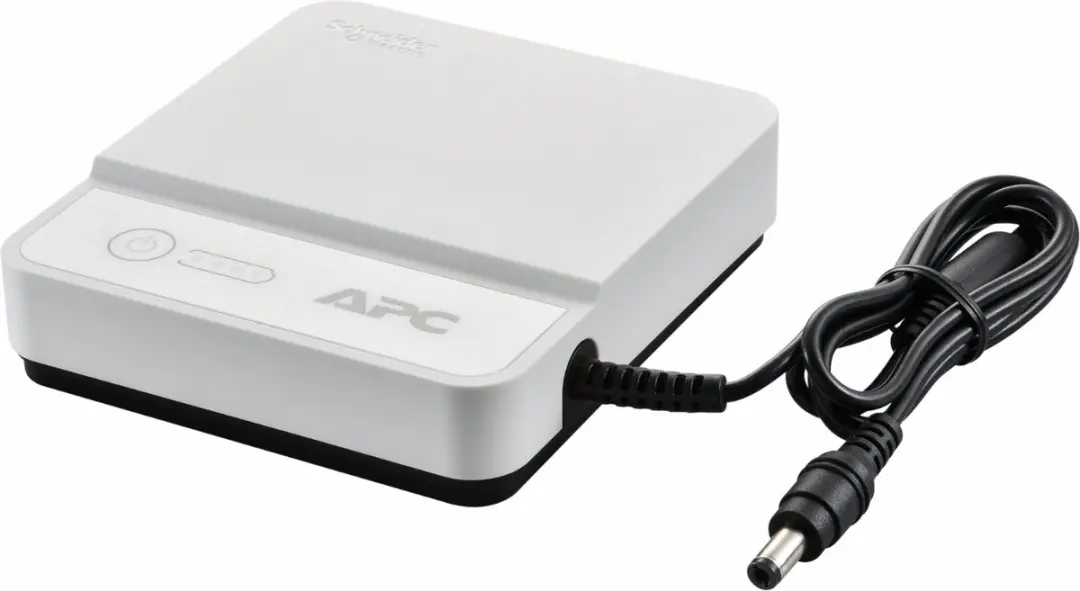 APC mini UPS CP12036LI Noodstroomvoeding 12V 36W Li-ion