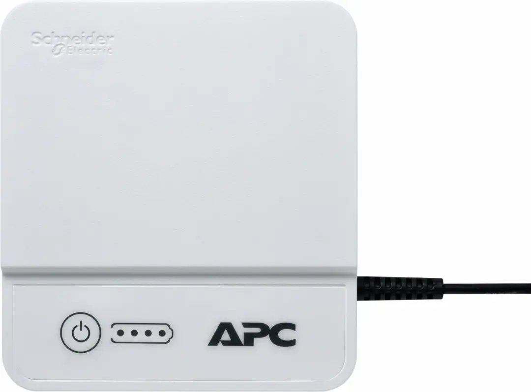 APC mini UPS CP12036LI Noodstroomvoeding 12V 36W Li-ion - Wit
