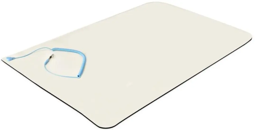 Startech Antistatische ESD Werkmat LG-ANTI-STATIC-MAT - Grijs