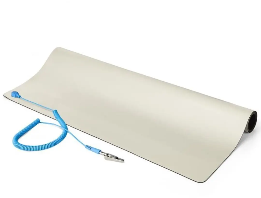 Startech Antistatische ESD Werkmat LG-ANTI-STATIC-MAT - Grijs