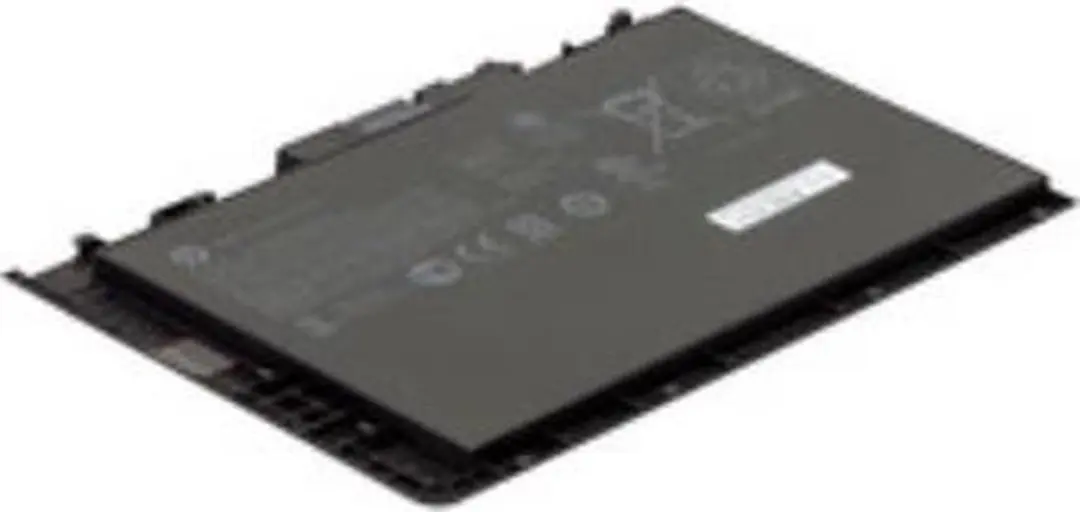 HP Li-Ion 3550mAh Lithium-Ion (Li-Ion) 3550mAh oplaadbare batterij/accu