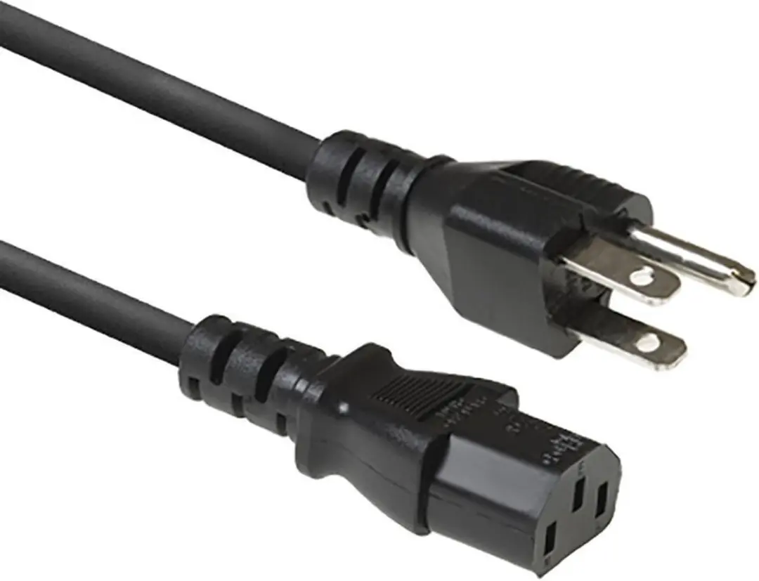 ACT AK5443 Netsnoer C13