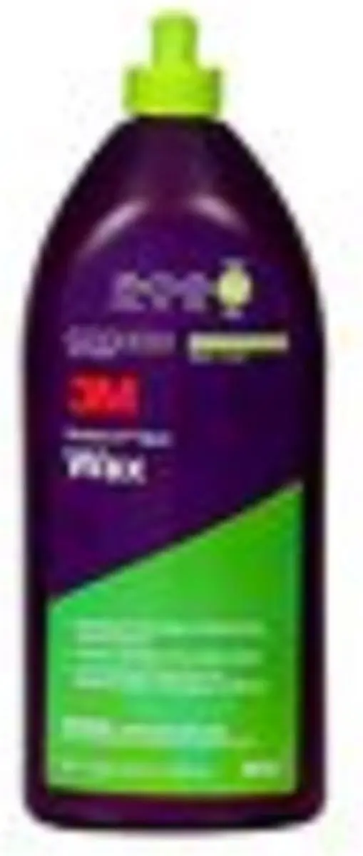 3M Perfect It Boat Wax 946ml
