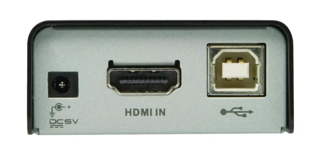 Aten VE803 HDMI/USB CAT5 Extender - 40m - afbeelding 6 van 6