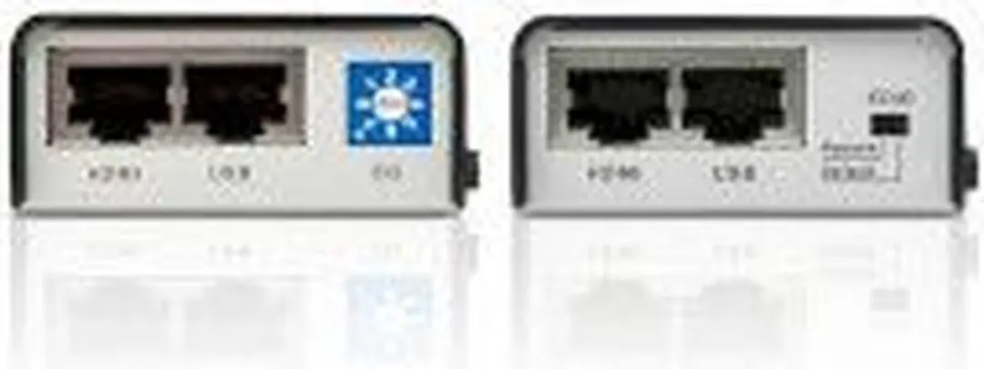 Aten VE803 HDMI/USB CAT5 Extender - 40m