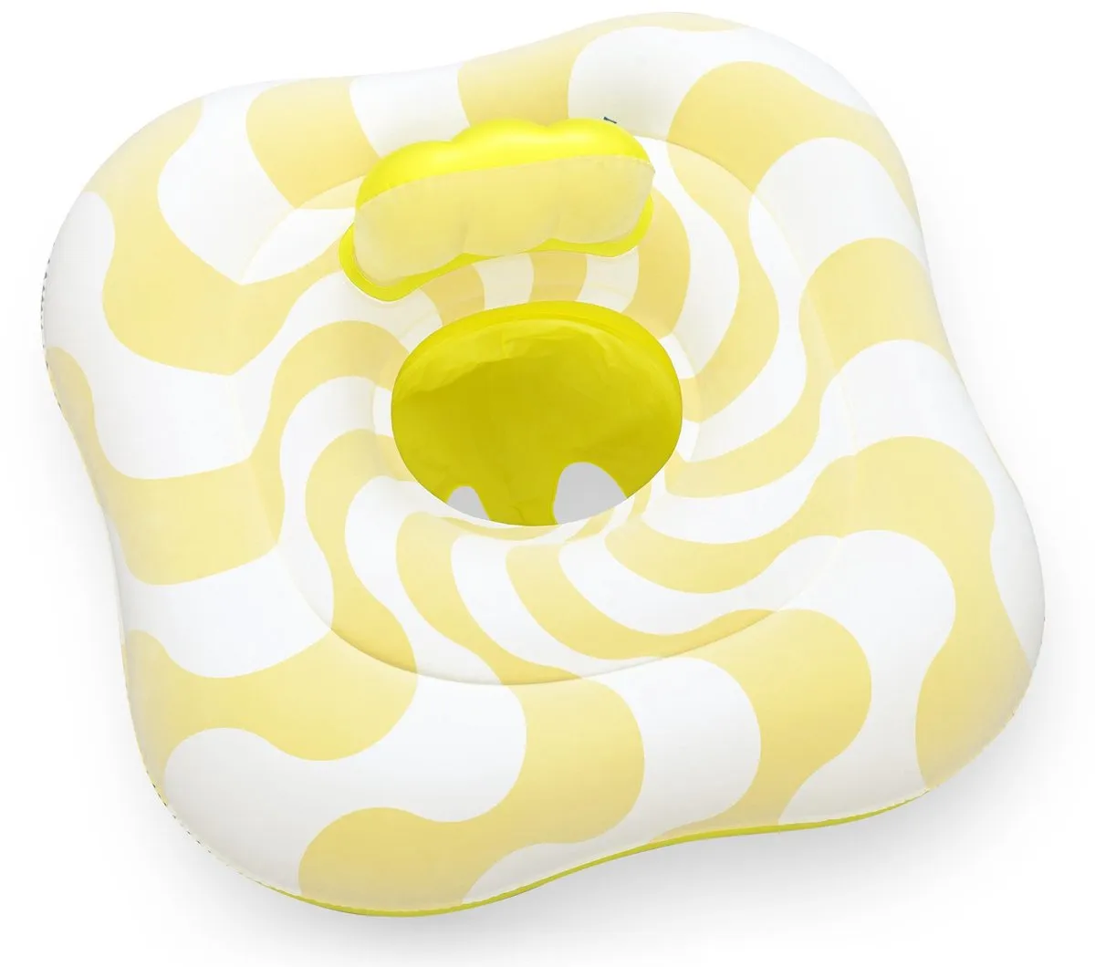 Bestway Comfort Plush Zwemzitje 1-2 jaar