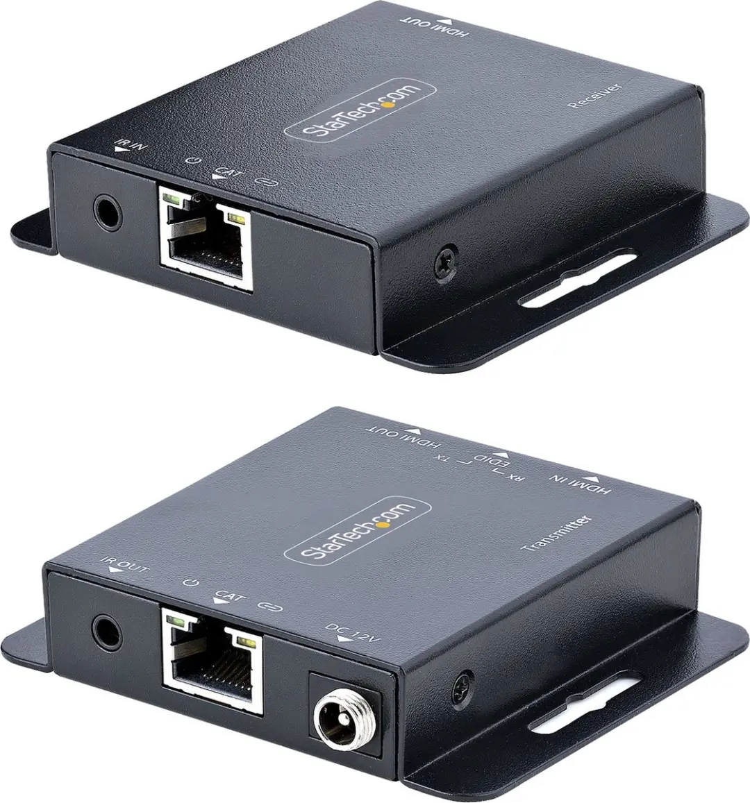 Startech HDMI Verlenger EXTEND-HDMI-4K40C6P1