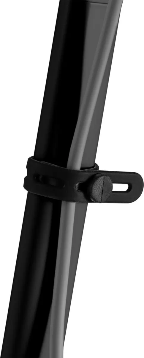 InLine Tabletstandaard 55720S - tot 12,9 inch - Zwart