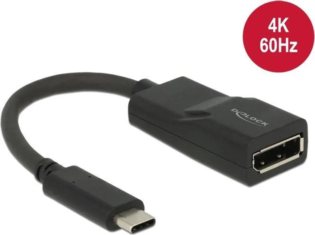 Delock USB Grafische Adapter 62748