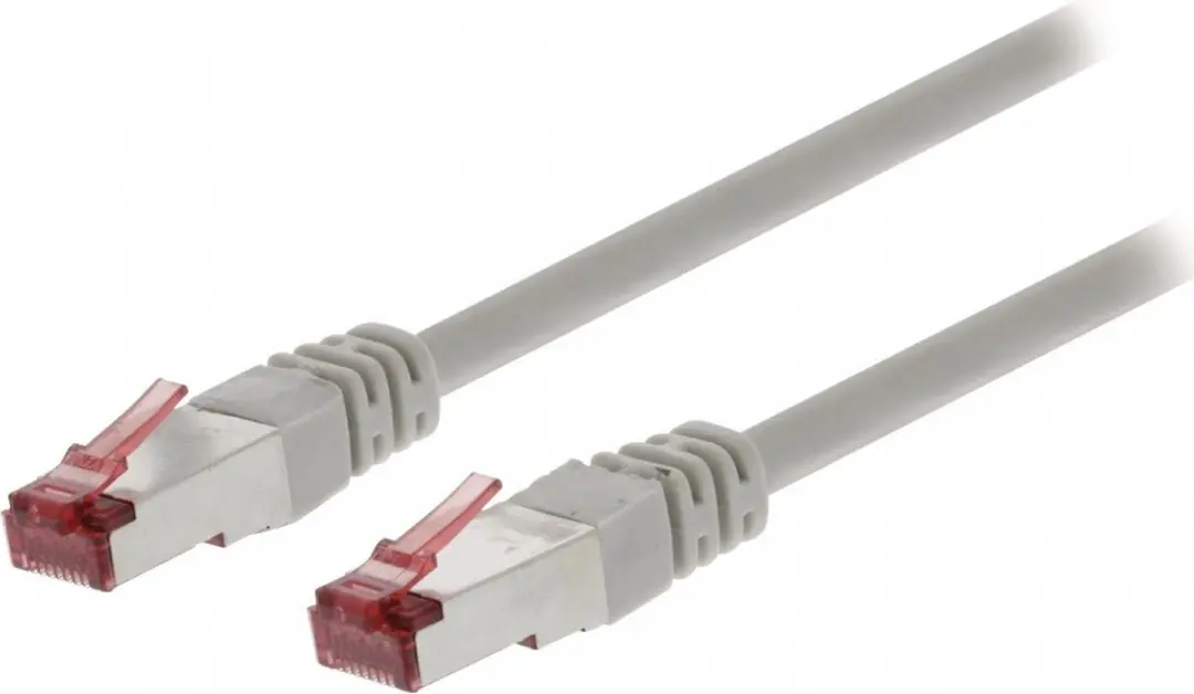 Nedis CAT6 Netwerkkabel CCGT85221GY150