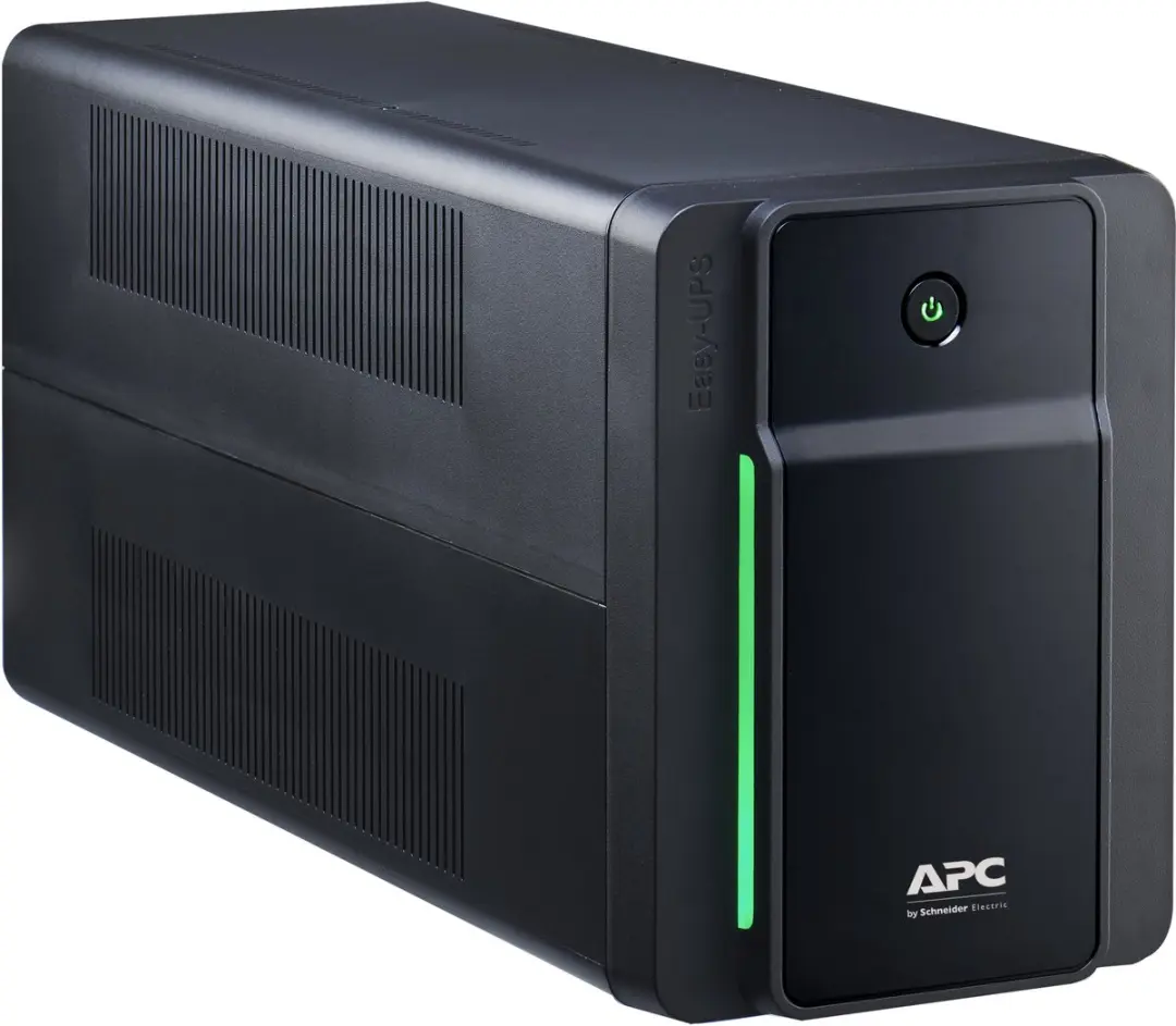 APC Back-UPS BVX1600LI Noodstroomvoeding