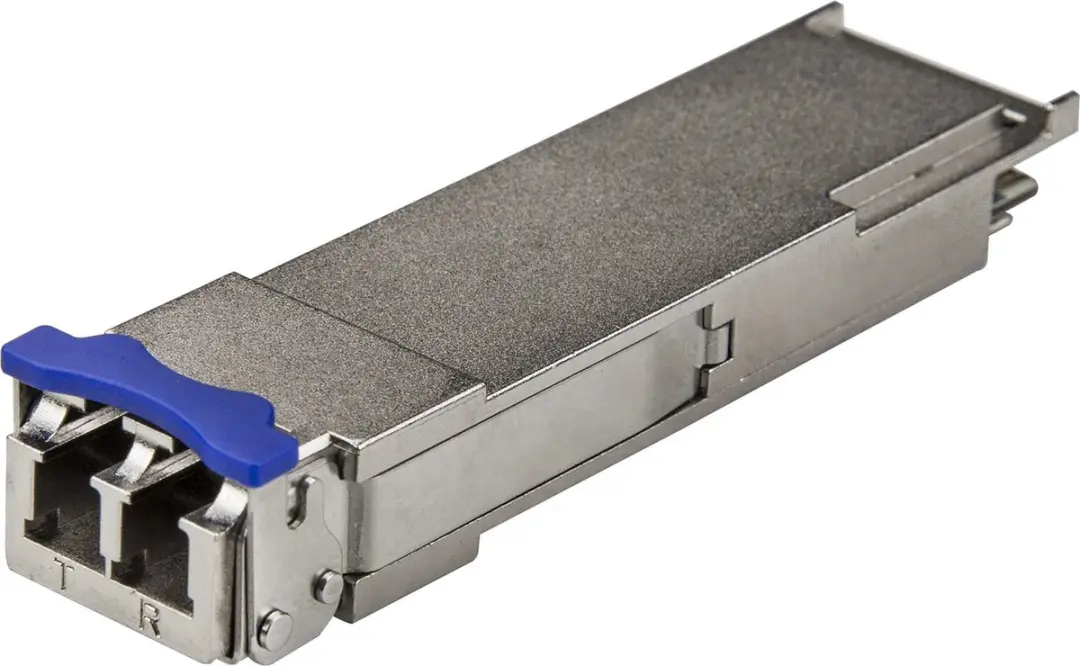 Startech QSFP40GLR4ST Glasvezelmodule 40GBase-LR4