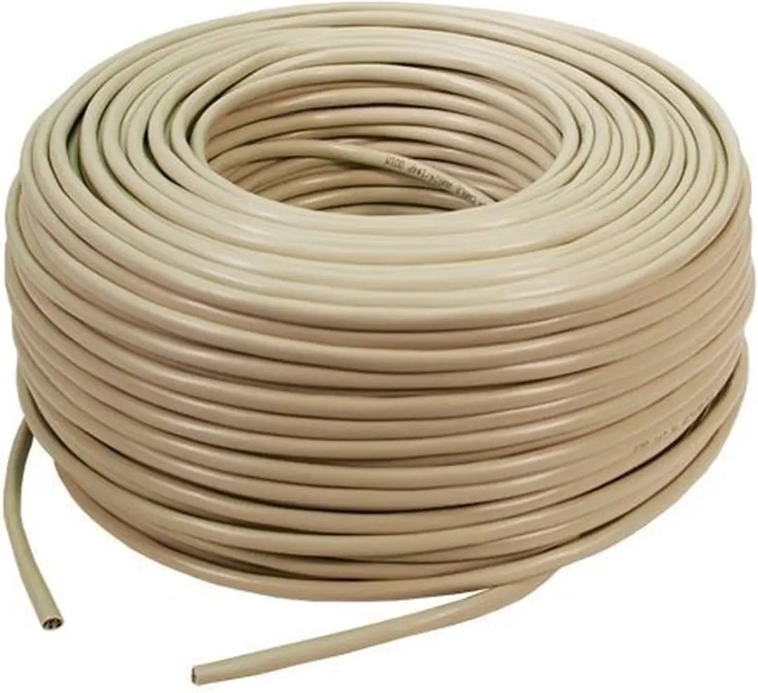 Goobay CAT5E Netwerkkabel 100m
