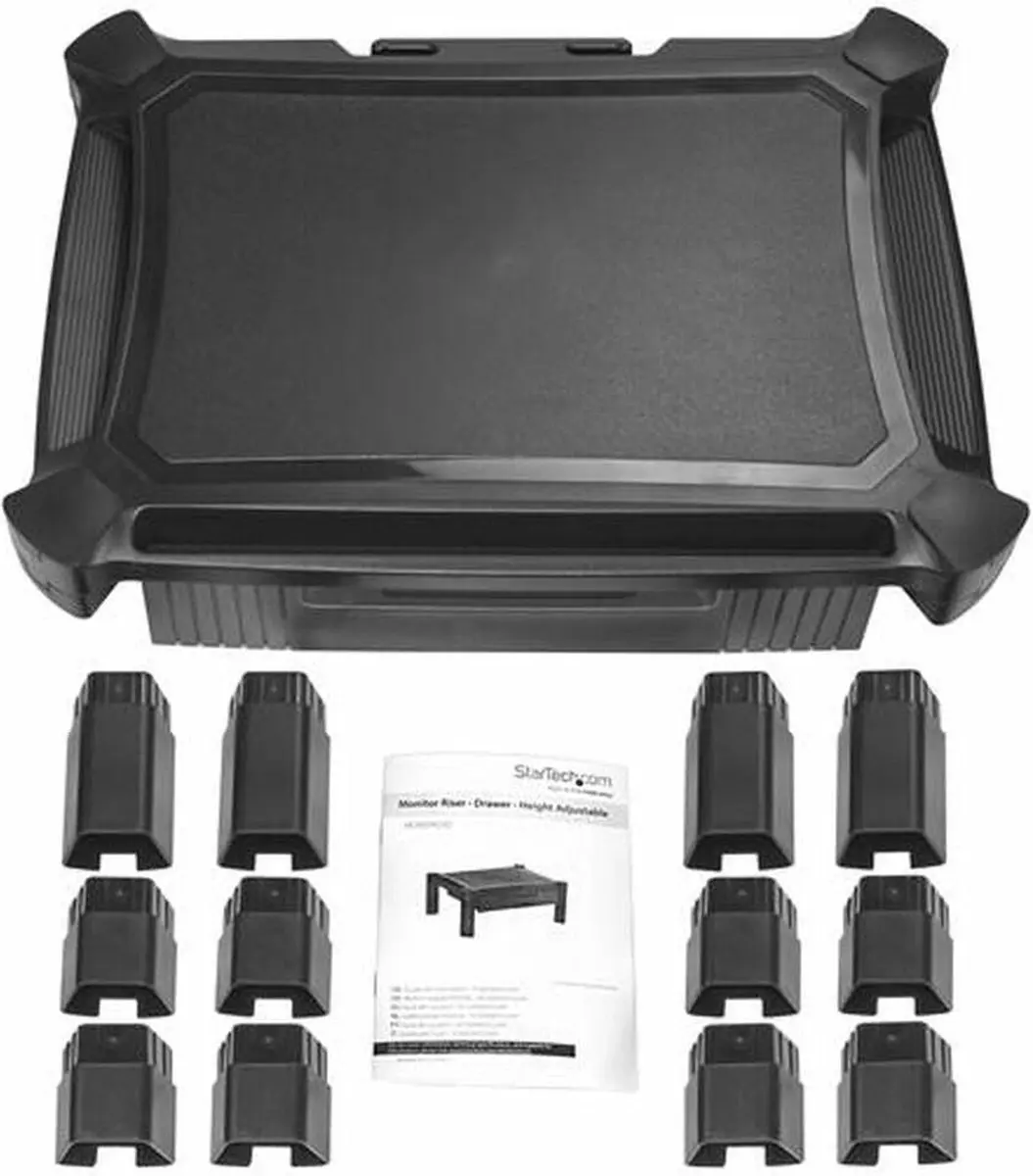 Screen Table Support Startech MONSTADJD