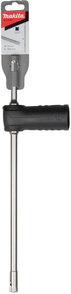 Makita SDS-Plus Betonboor 14x360mm B-64397