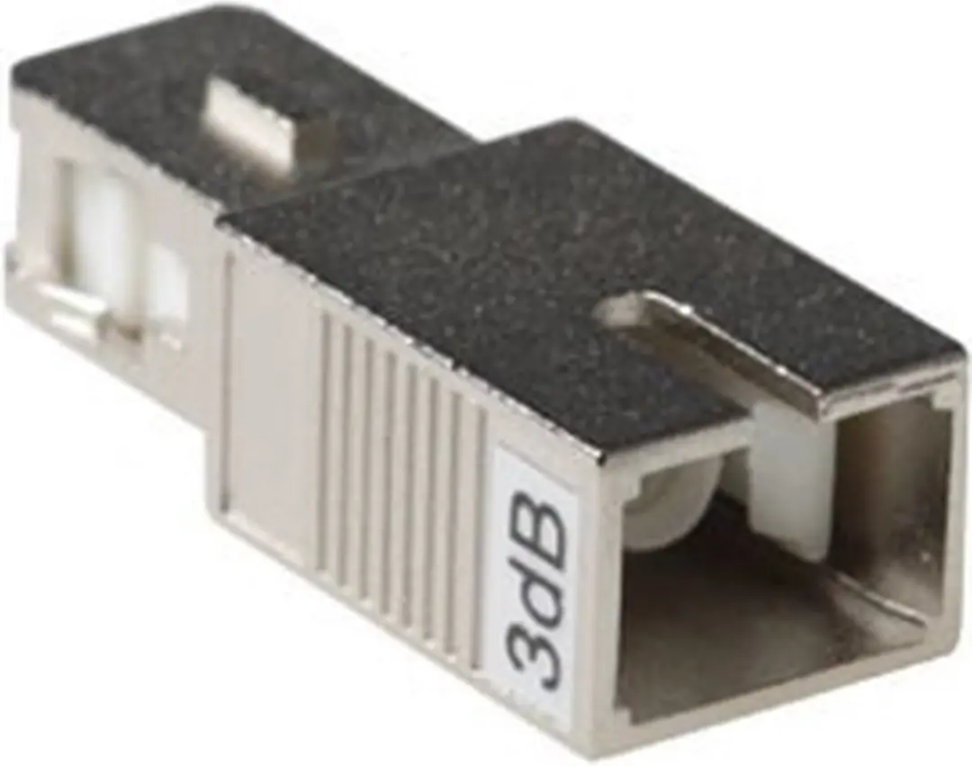 ACT EA4003 ATTSC-3DB - Zwart