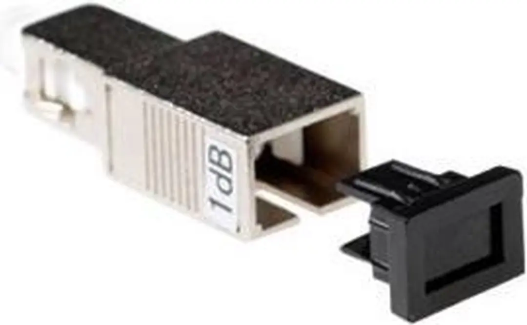 ACT EA4003 ATTSC-3DB - Zwart