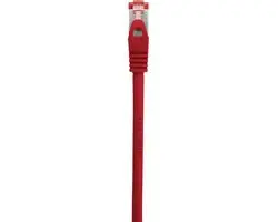 Renkforce RF-5276306 Netwerkkabel CAT 6 S/FTP 3m - Rood