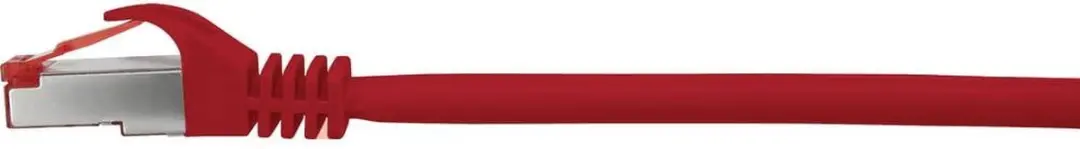 Renkforce RF-5276306 Netwerkkabel CAT 6 S/FTP 3m - Rood