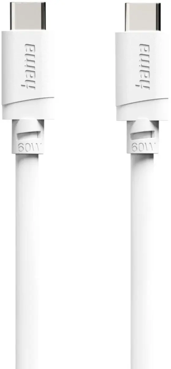 Hama USB-C Laadkabel 2m