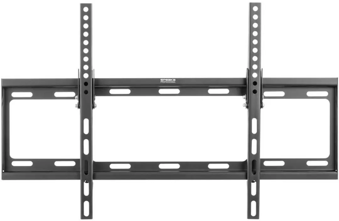 SpeaKa Professional SP-TVM-1700 TV-beugel 94-203cm Kantelbaar - Zwart - afbeelding 6 van 6