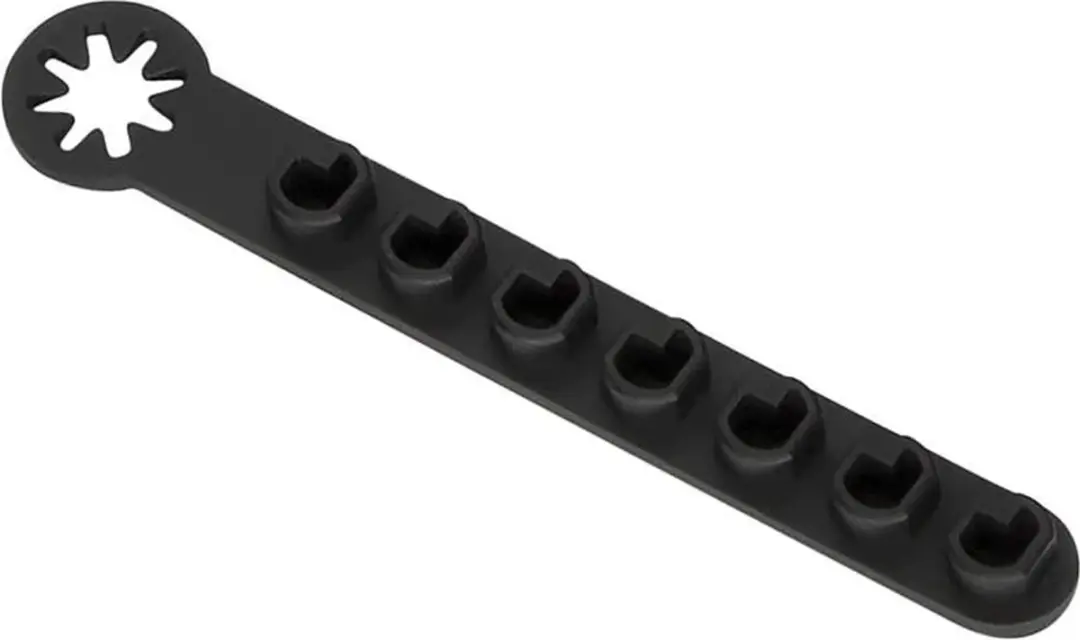 Targus CableTip Storage Pack ACC1134GLX - Zwart
