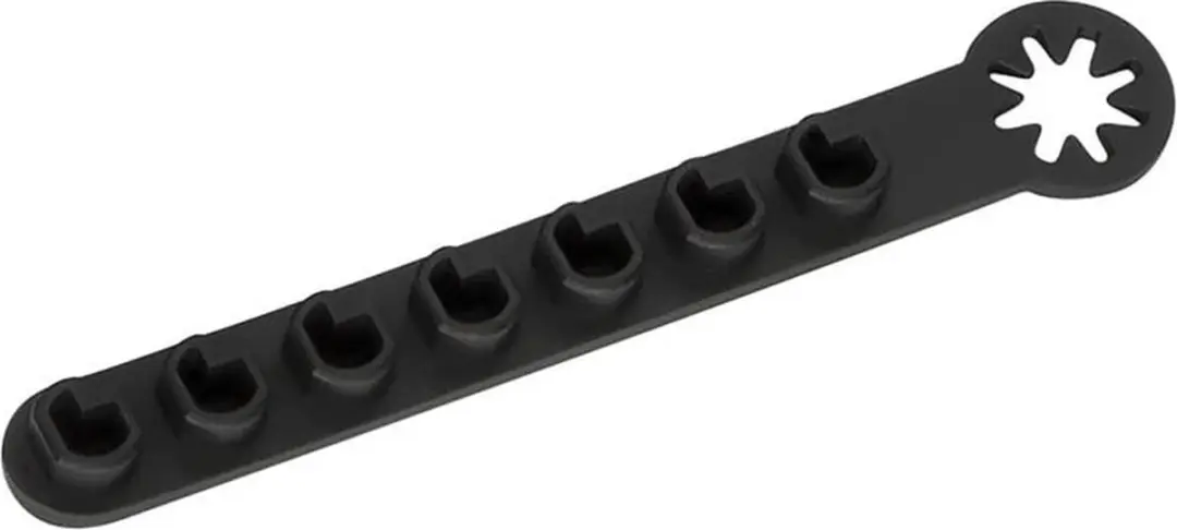 Targus CableTip Storage Pack ACC1134GLX - Zwart