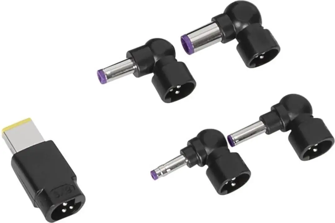 Targus CableTip Storage Pack ACC1134GLX - Zwart