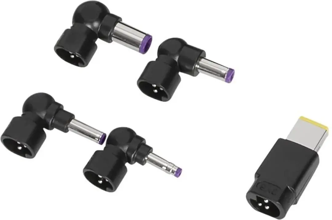 Targus CableTip Storage Pack ACC1134GLX - Zwart