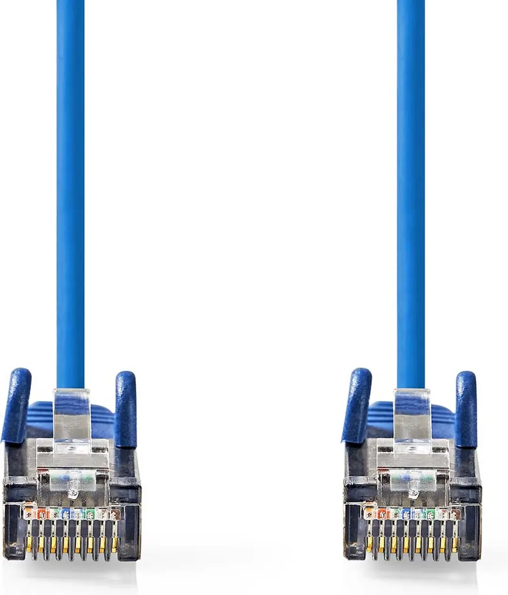 Nedis CAT5e Netwerkkabel 3m