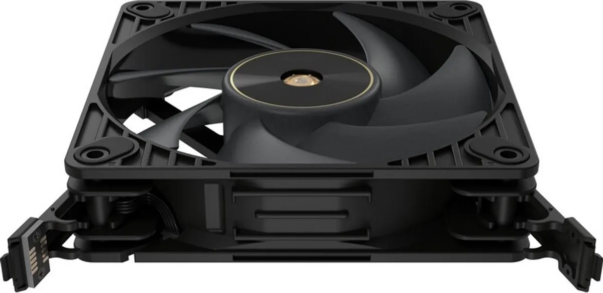 ASUS ProArt PF120 PWM Casefan 120mm