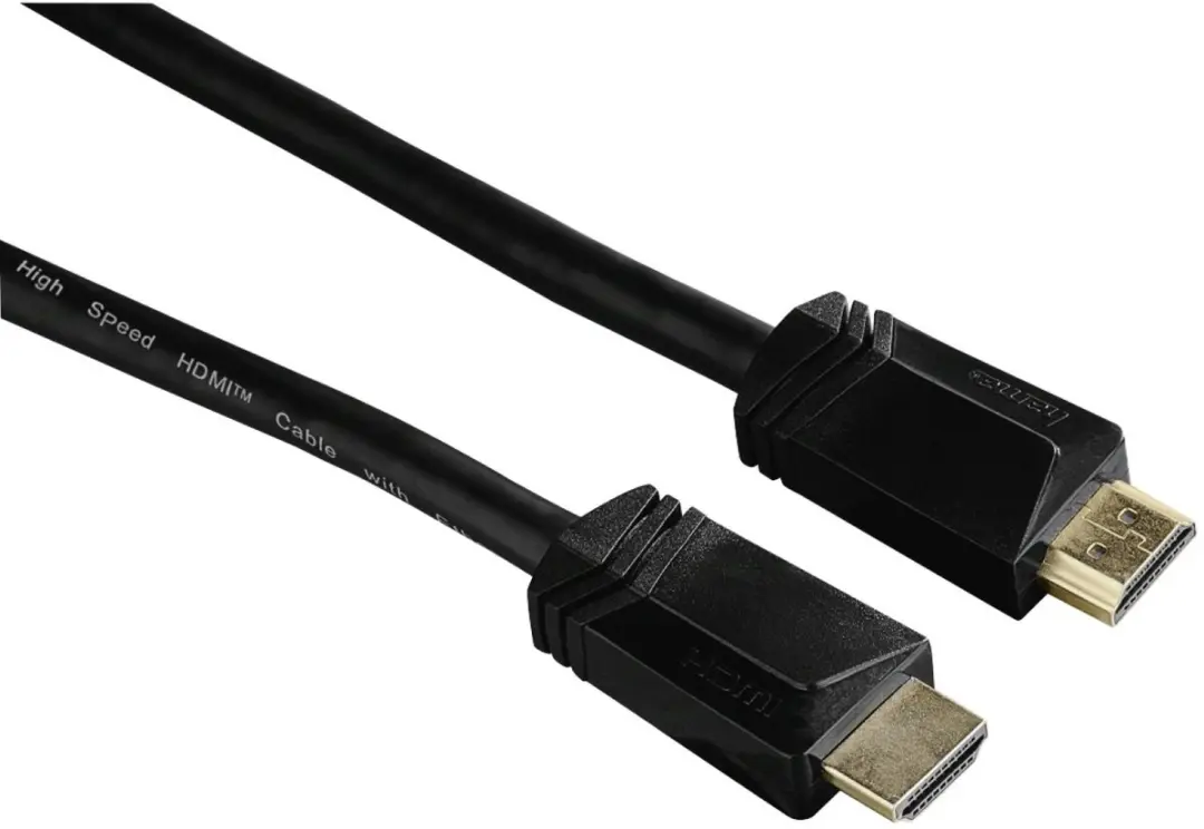 Hama Ultra High-Speed HDMI Kabel 8K - 3m - Verguld