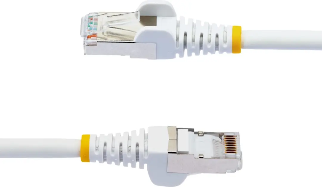 Startech CAT6A UTP Netwerkkabel 150cm - Wit