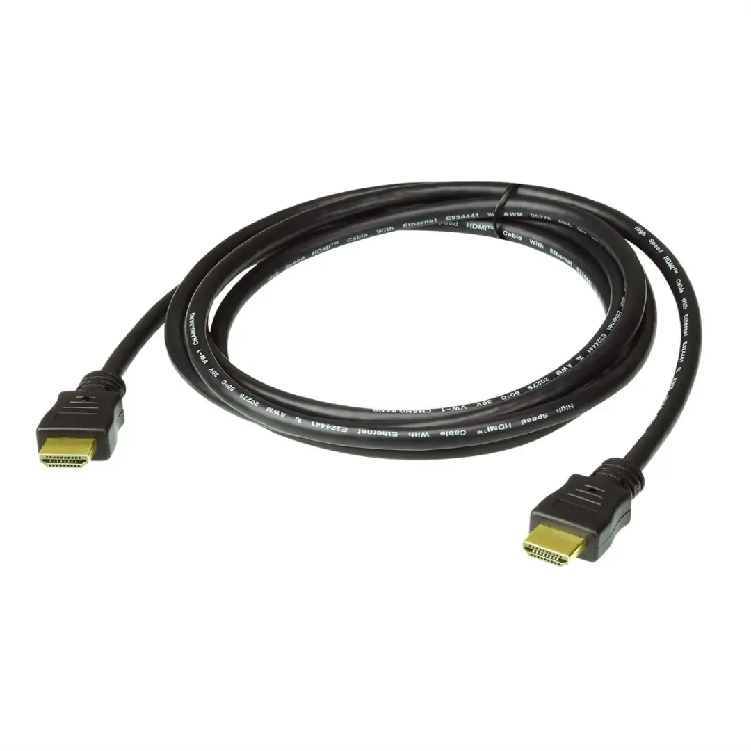 Aten 2L-7D02H-1 HDMI Kabel 4K