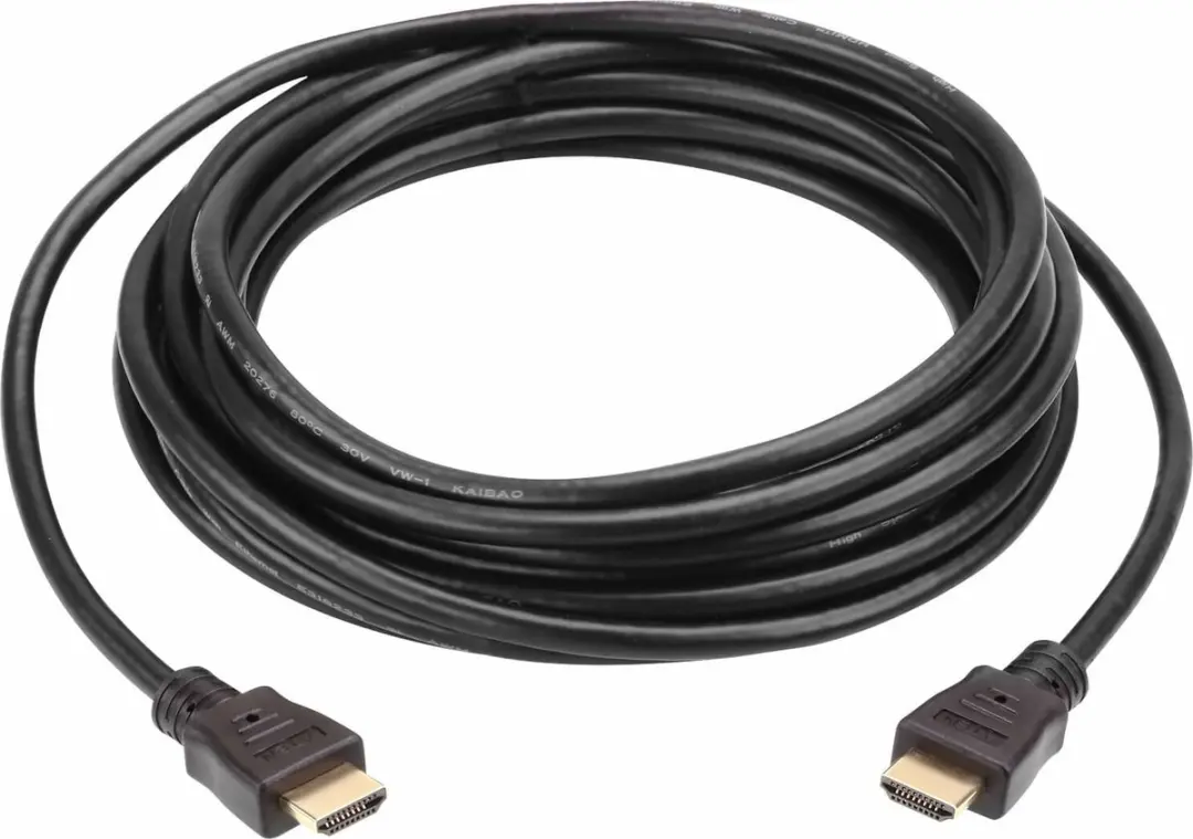 Aten 2L-7D02H-1 HDMI Kabel 4K - 2m - Zwart