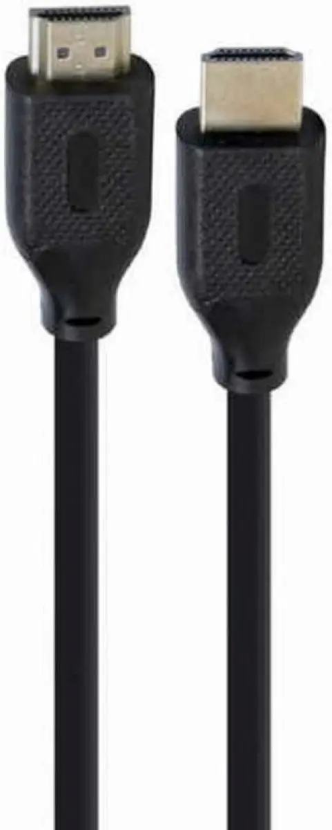 Gembird 8K HDMI Kabel V2.1 2m - Zwart