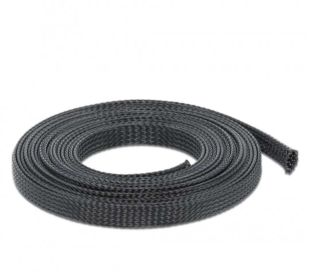 Delock Polyester Kabelsleeve 12mm