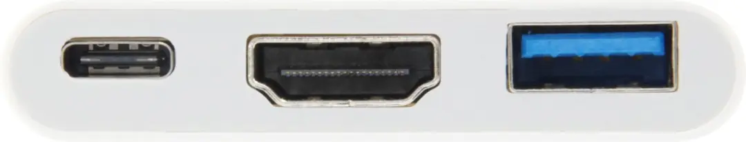 Equip 133461 Laptopdock Type-C - Wit
