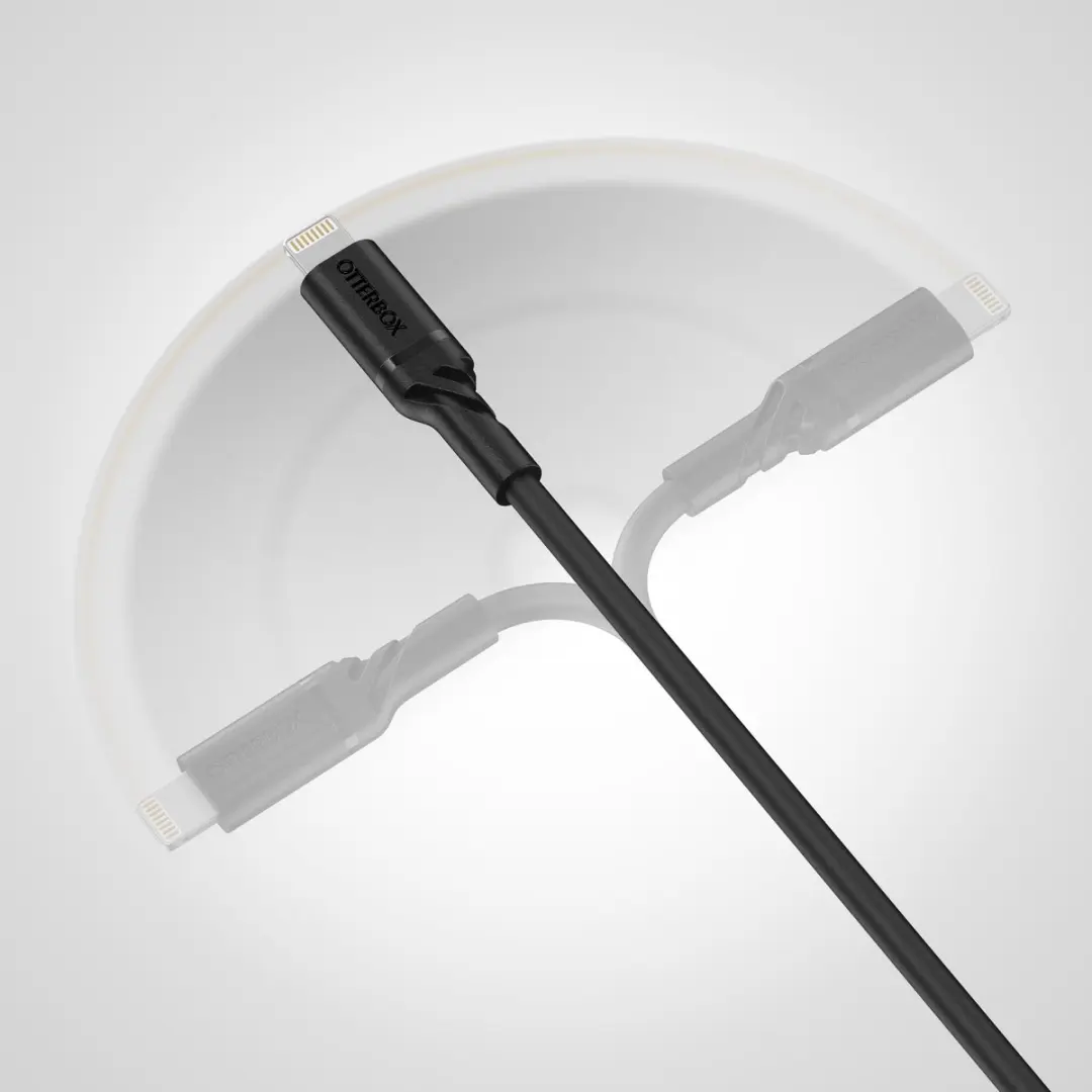 OtterBox USB-A naar Micro USB Kabel 1m