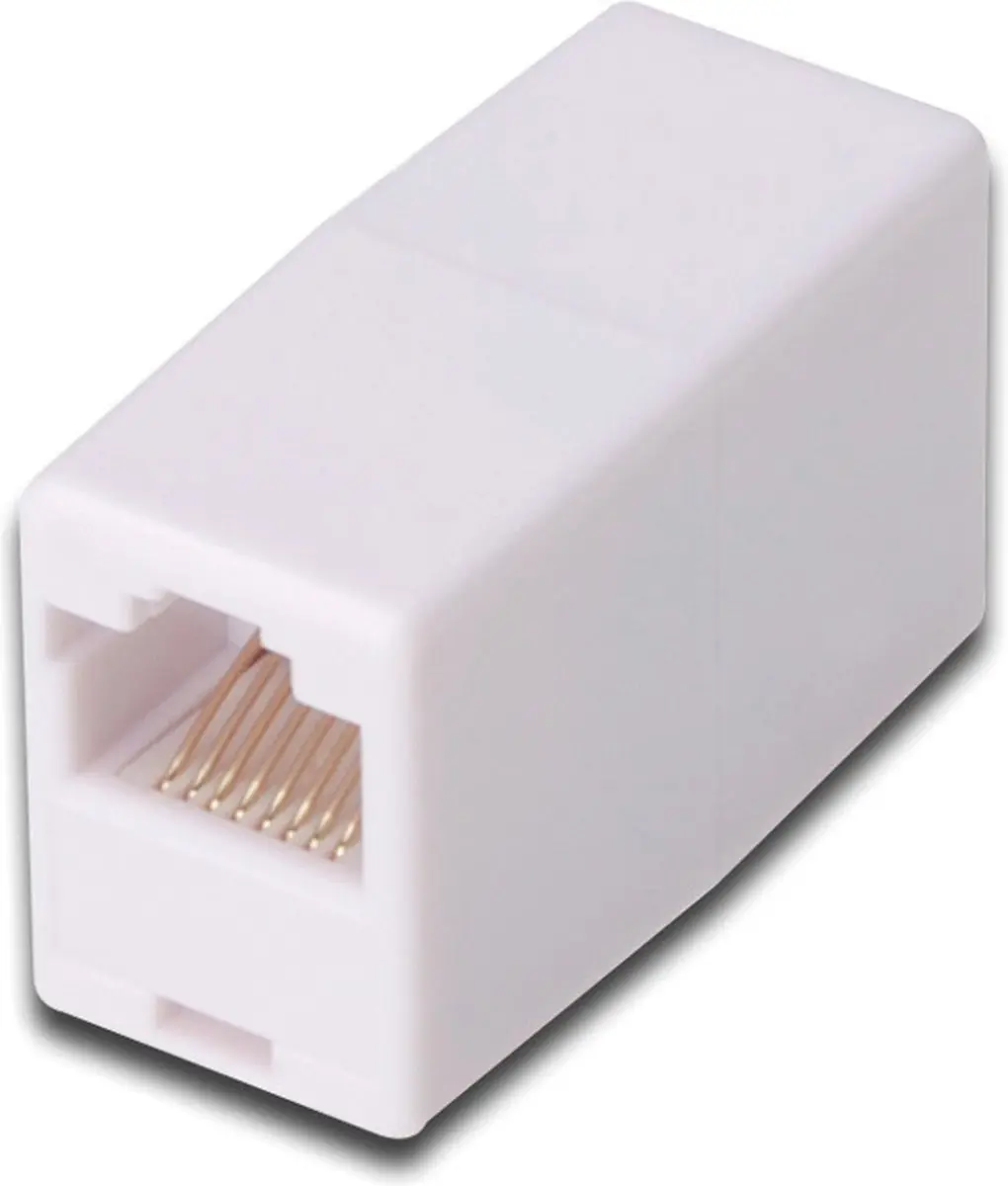 Digitus AT-A Serie Netwerkadapter RJ-45