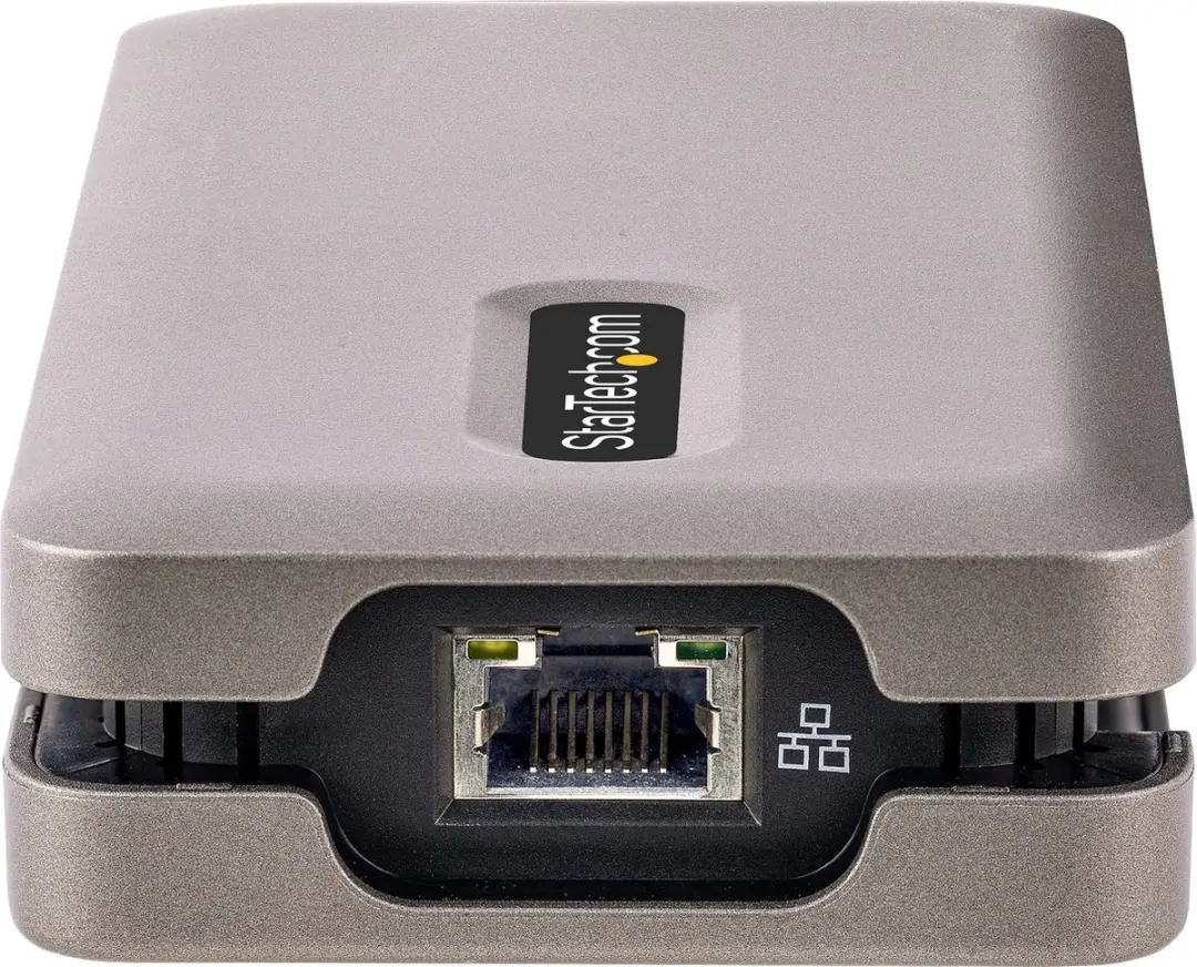 Startech DKT31CH2CPD3 USB-C Multiport Adapter 4K 60Hz HDMI - USB 10Gbps - Metaal