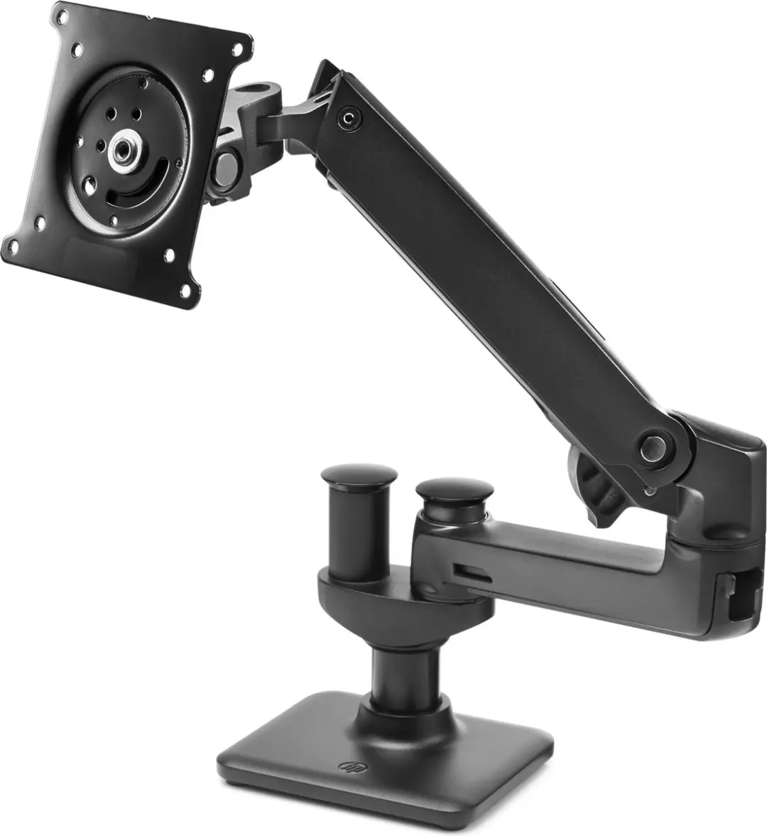 HP Hot Desk Stand W3Z74AA Monitorarm