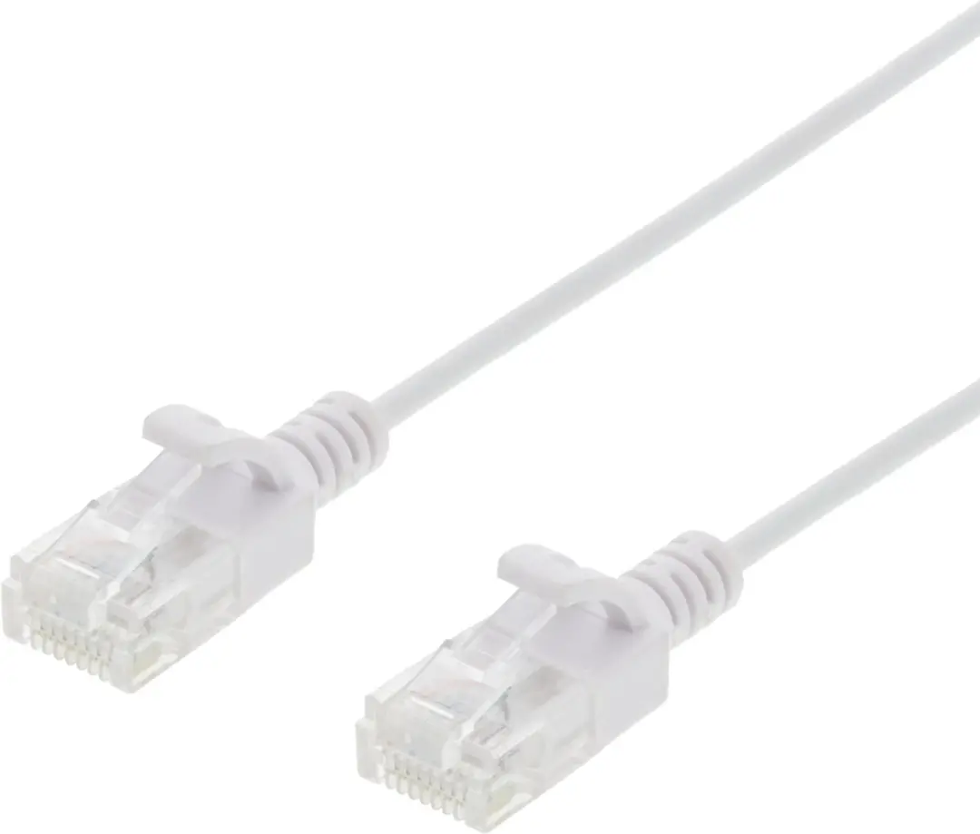 Deltaco Netwerkkabel Cat6 U/FTP RJ-45 1m