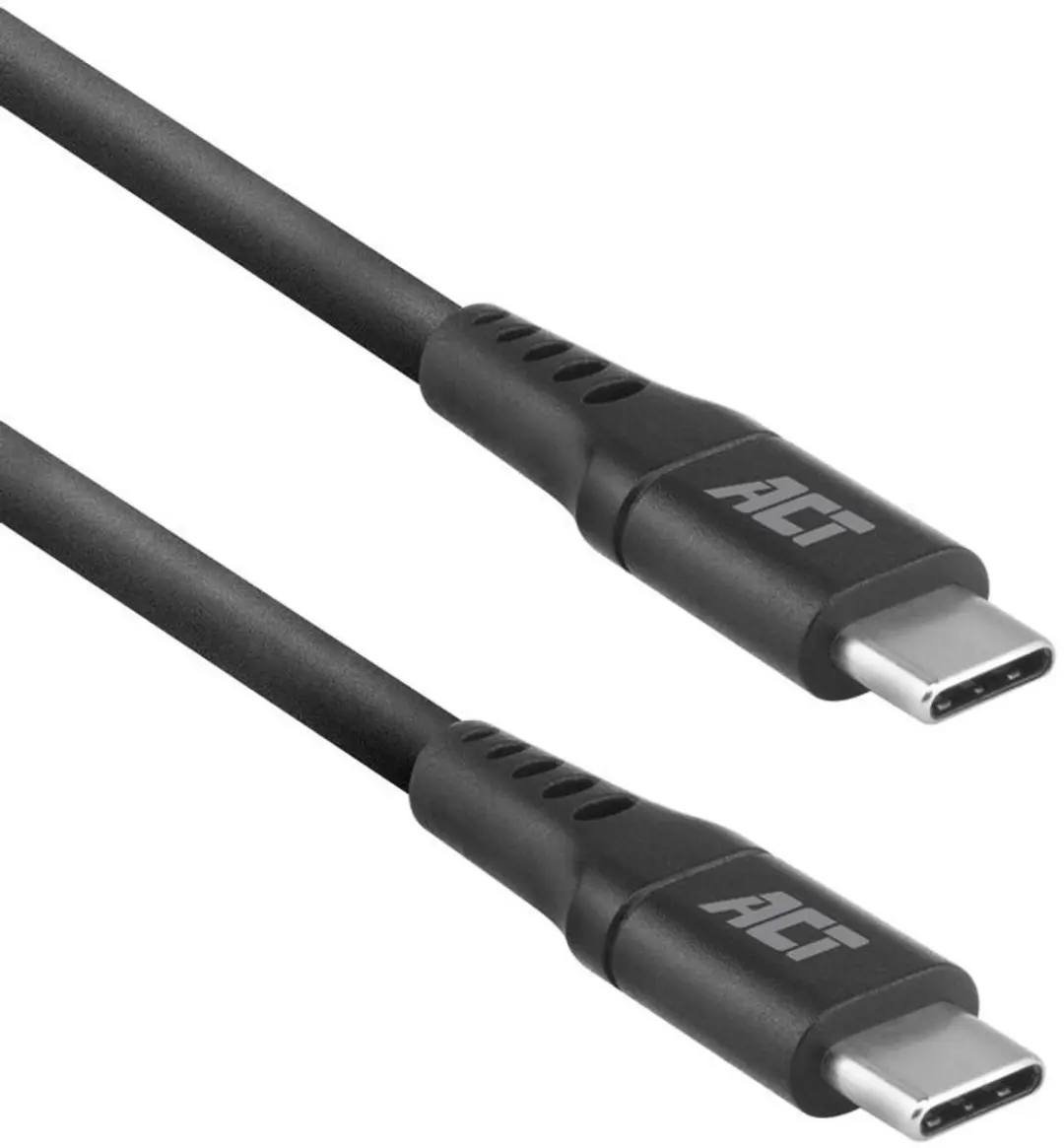 ACT AC3025 USB 3.2 Gen1 Kabel C-C 1m