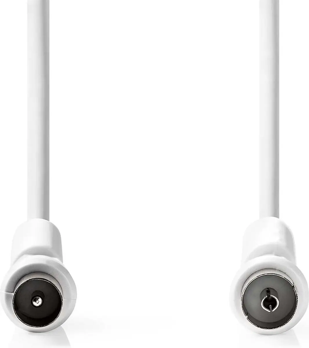 Nedis Coaxkabel CSGL40020WT30