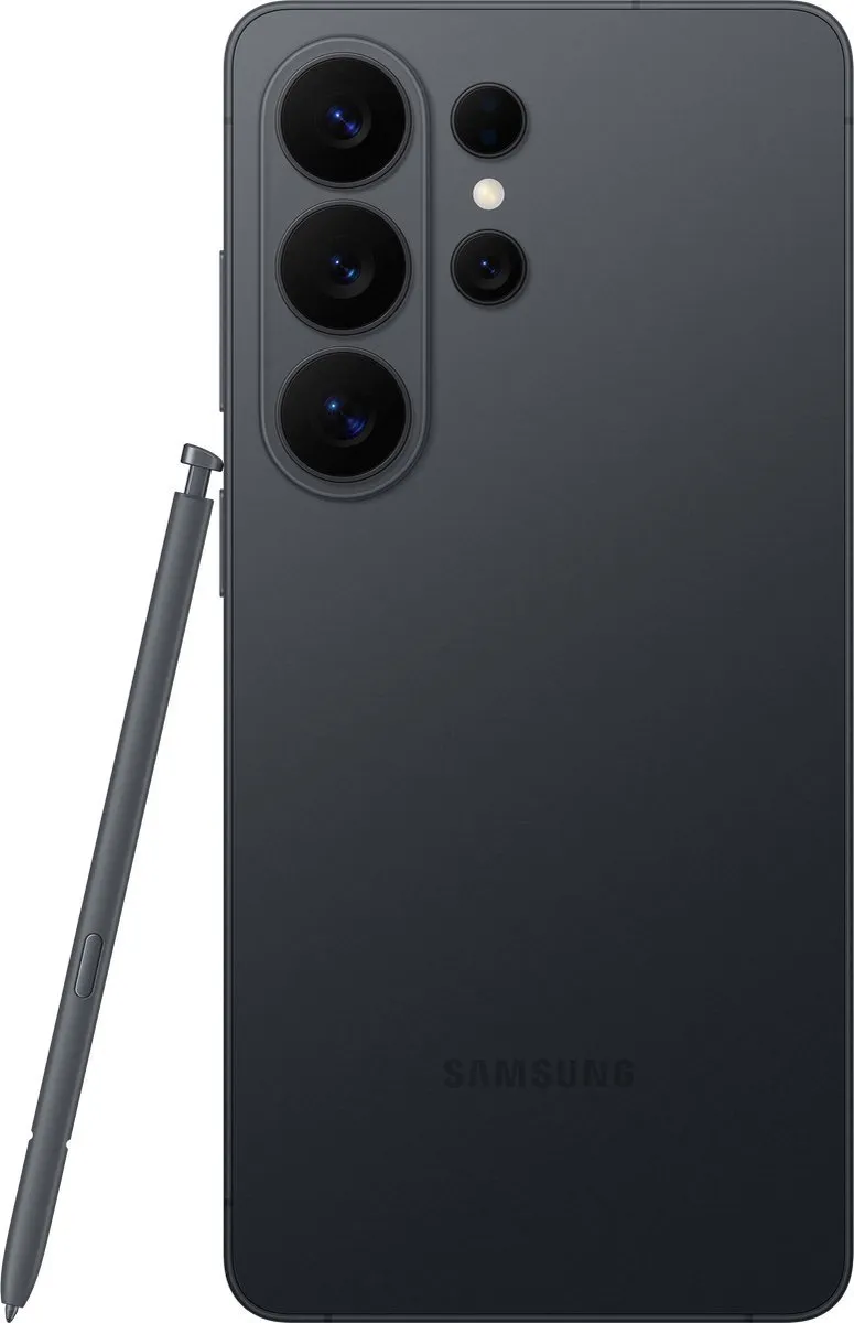 Samsung Galaxy S26 Ultra SM-S948BZKDEUE - 256GB - Zwart
