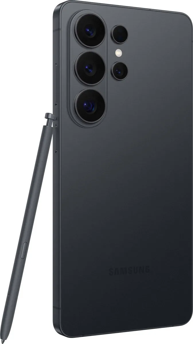Samsung Galaxy S26 Ultra - 256GB - Black - afbeelding 6 van 6